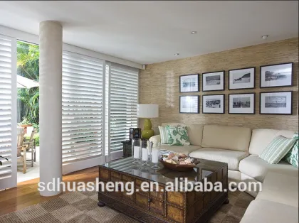 China Plantation Shutter