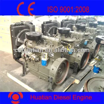 Weichai k4100d Diesel Engine 30kw 40hp Weifang