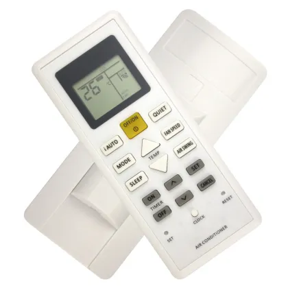 Panasonic Air Conditioner AC Universal Smart Remote Control