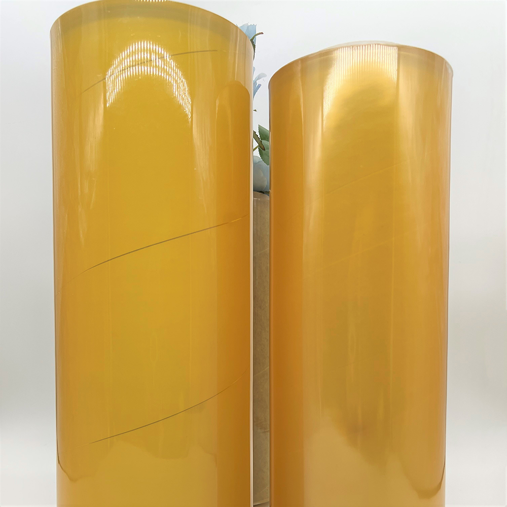 High Quality Transparent Stretch Cling Film Pallet Film