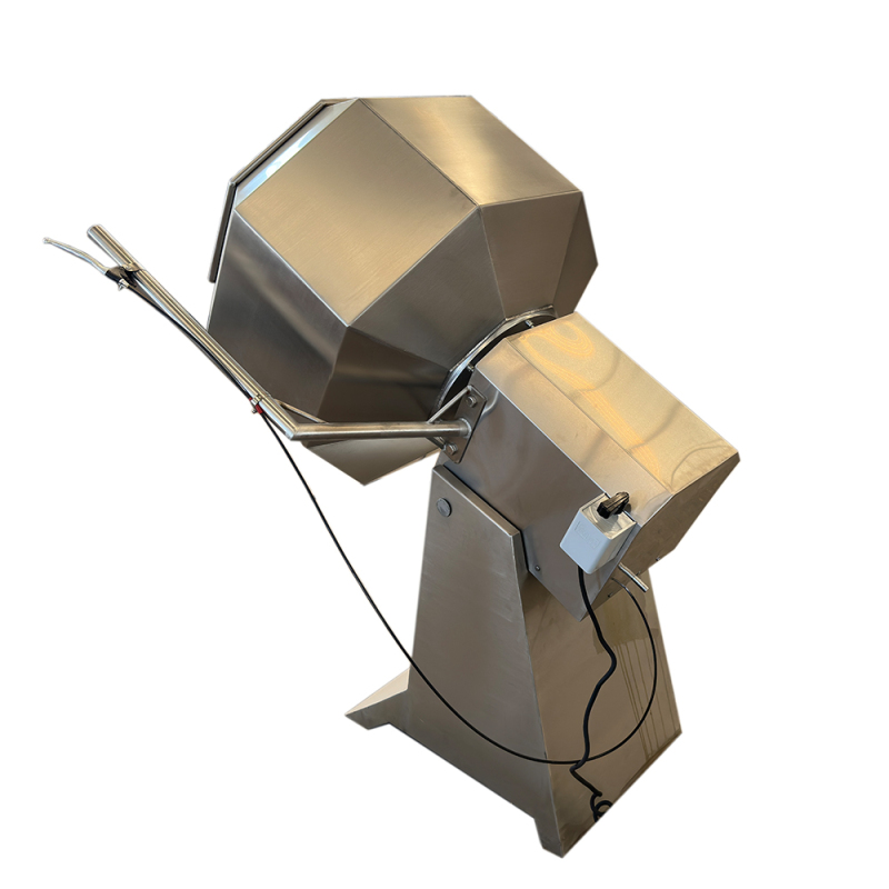 Star Anise Mixer: Stirring Seasoning Machine for Processing