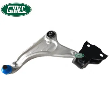Land Rover and Range Rover Evoque Front Left Control Arm Spare Parts