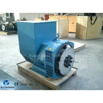 alternator suppliers Copy Stamford China Brushless generator