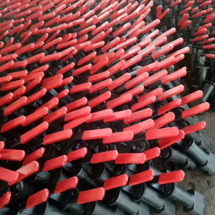 Container Truck Twist Lock: Trailer Accessories and Parts