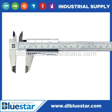 134-150 0-150MM MONOBLOCK AUTOLOCK VERNIER CALIPER