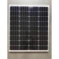 solar panel 70W mono for home