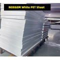 White T35 PET Sheet For Sale