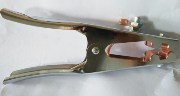 American 800A Heavy Duty Earth Clamp