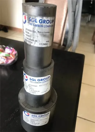 SGL Carbon Group EK 2200 Carbon Graphite