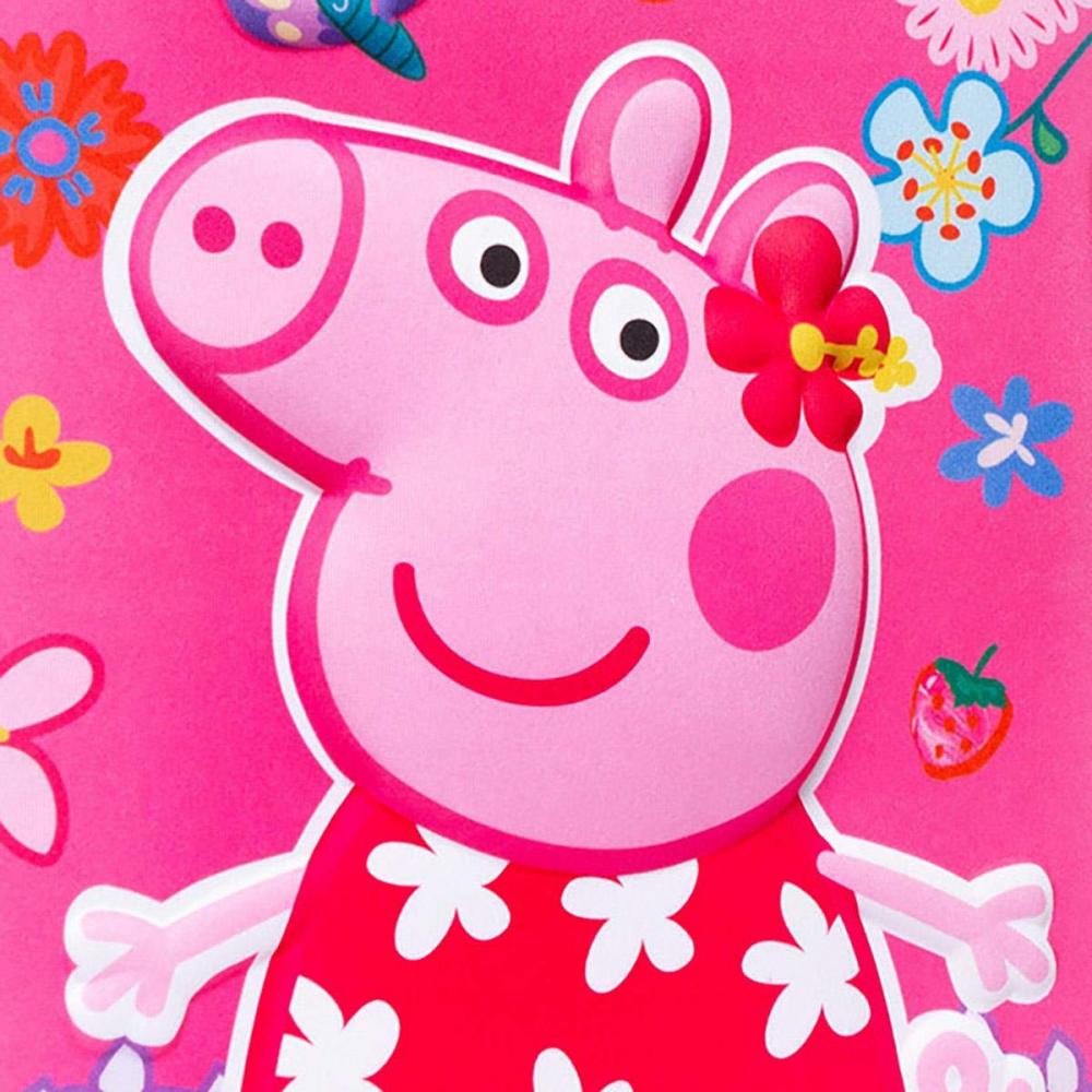 Peppa Pig Eva 3d Backpack 3 Peppa Pig Eva 3d Backpack 3