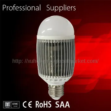 new product  E27  pure 3w cod led light led 24vac bulb