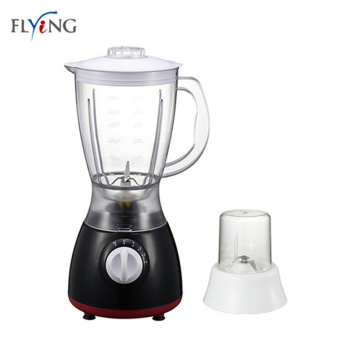 Household Appliance Durable Material Plastic Kitchen Blender