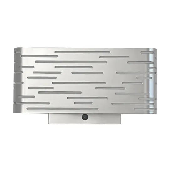 UL Certified Holiday Inn Guest Room Twinkle Gloss Headboard Lamp