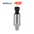 Ceramic pressure sensor pressure transducer transmitter