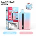 Happ Bar Twin Pod 35k Vape grosir