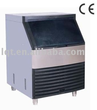 ice maker machine with CE certification