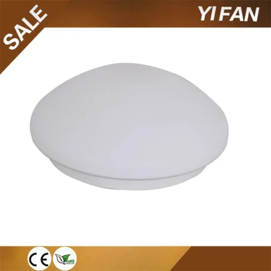 Top Sale Pir Motion Sensor Light