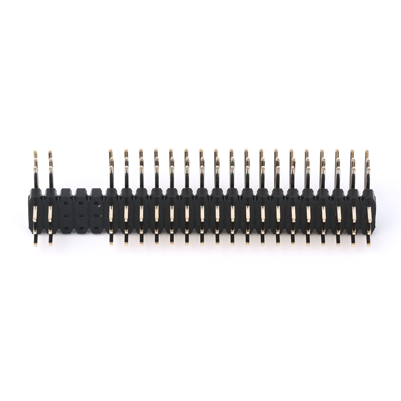 2.0mm pin connector