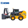 XCMG skid steer loader XC770 construction machine