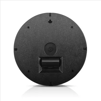 Interesting Wall Clock Running Man Clock