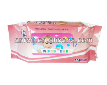 Baby Wetness Wipe Supplier/ 20 Years Experience