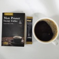 Natural Man Energy Boost Black Maca Root Coffee