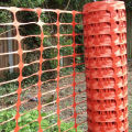 Plastic veiligheidsnet 50x50mm 400 g