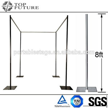 High quality useful standard adjustable uprightsTF815