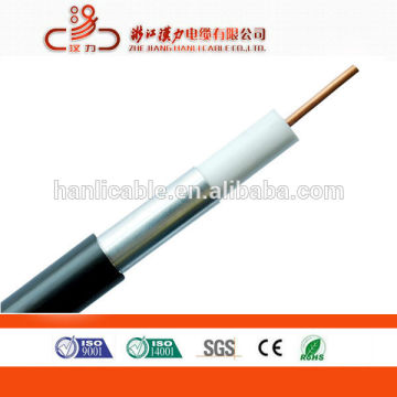 QR500 Trunk cable P3 500 coaxial cable