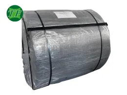 3060 Calcium Silicon Cored Wire