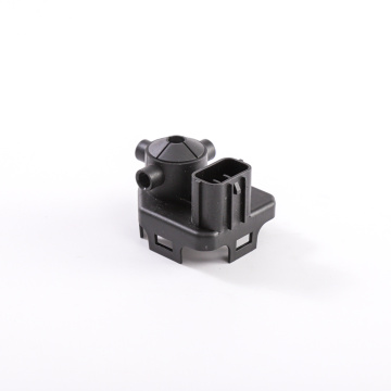 Custom Plastic Injection Molding Parts