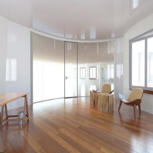 6mm Ultra Clear Frosted Glass