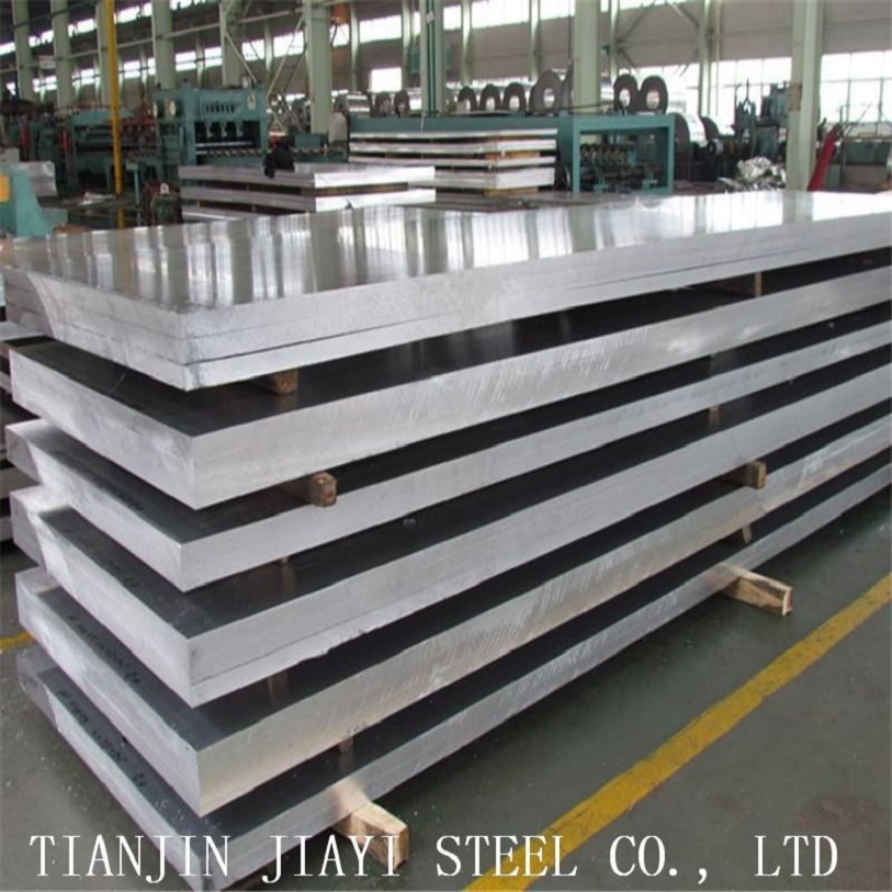 6061 6mm aluminum skin sheets for trailer