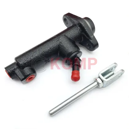 Forklift Truck Clutch Master Cylinder - NISSAN/MITSUBISHI/CATERPILLAR OEM 46010-FJ100 91A46-10100 17134