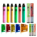 OEM E-Cigarette Posh Plus XL 1500 Puffs Ecig