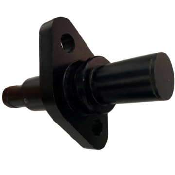 SKA-ZS201 Hall Locomotive Speed Sensor