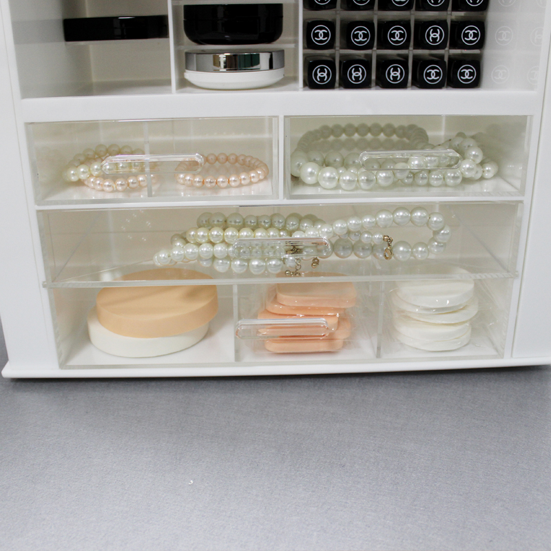 Acrylic Organizer