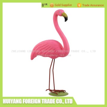 205-4 new design ornaments flamingo garden decorative chippings