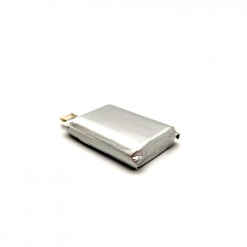 952540 3.7V 800mah lithium iron polymer battery for watch