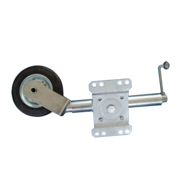 China Jockey Wheel