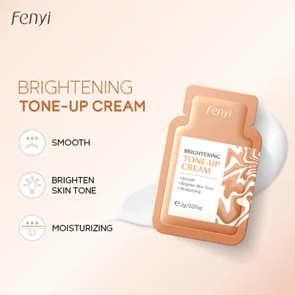 Private Label Face Makeup Liquid Foundation BB Cream Whitening