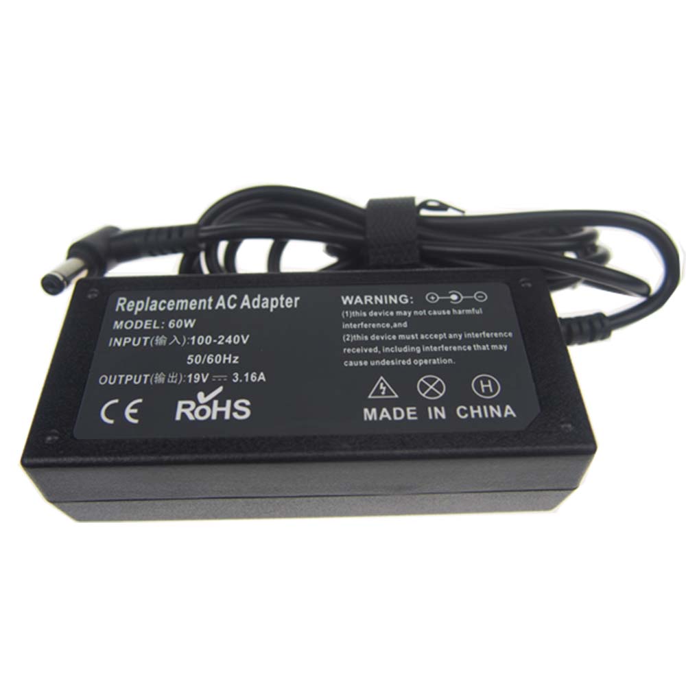  19V 3.16A ac dc adapter