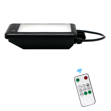 Jardim de luzes solares solares IP65 ao ar livre