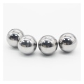 AISI 52100 28.575mm G40 ±0 Precision Chrome Bearing Steel Balls