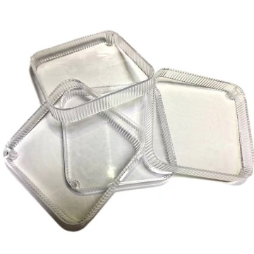 Engineered Custom Polycarbonate PMMA Plastic Parts