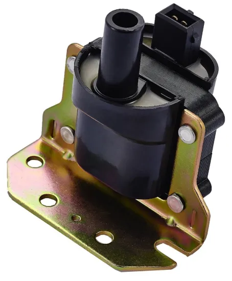 OEM Auto Ignition Coil 377905105D 9220081504 F000ZS0105 for Volkswagen Audi