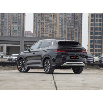 2025 BYD Song plus EV 520km Premium Edition