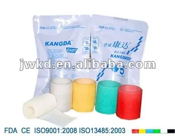 Medical bandage