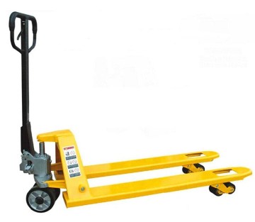 Manual Hand Truck Pallet Forklift Jack