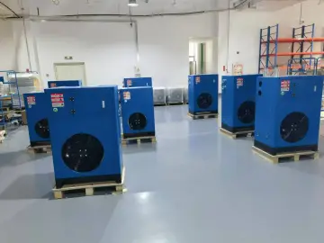 High Efficiency Air Dryer